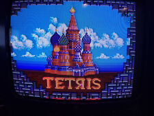 Placa de circuito impresso arcade Atari 1988 Tetris JAMMA testada comprar usado  Enviando para Brazil