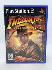 Indiana Jones and the Staff of Kings PS2 PAL na sprzedaż  PL