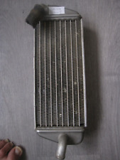 Radiateur ktm 250 d'occasion  Faches-Thumesnil