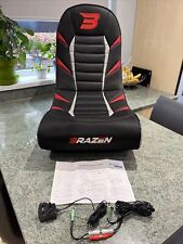 Brazen gaming chair for sale  MACCLESFIELD