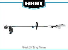 Hart volt cordless for sale  Edinburg