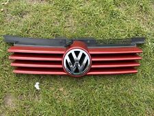Volkswagen bora grill for sale  BIGGLESWADE
