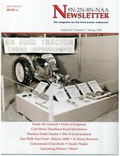 Ford vs. Ferguson, Dearborn Road Maintainer, Custom 8N Peerless Pedal Tractor for sale  Clifton Park