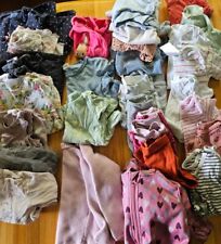Teile babykleidung mädchen gebraucht kaufen  Walsrode
