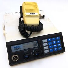Uniden Model MC 790 VHF Marine Radio Transceiver with Handmic - Tested & Working, used for sale  Shipping to South Africa