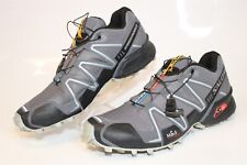 salomon mens running shoes for sale  Campbell
