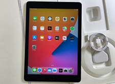 Apple iPad Air 2 64GB Wi-Fi + Celular Desbloqueado Cinza Espacial BOM GRAU B 507 comprar usado  Enviando para Brazil