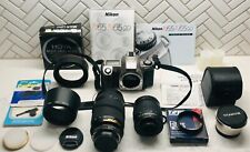 Nikon n65 camera for sale  Lafayette