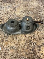 Set teapots tray for sale  Brooklyn