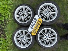 Bmw series staggered for sale  ROMFORD