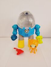 Octonauts octo max for sale  MANSFIELD