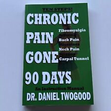 Chronic pain gone for sale  Shipping to Ireland