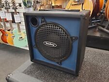 Used, Henriksen JazzAmp 110 Guitar Amplifier  for sale  Shipping to South Africa