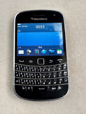 Smartphone blackberry bold d'occasion  Cabannes