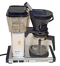 Technivorm moccamaster coffee for sale  Bainbridge Island