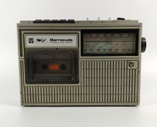 Radio cassette tokyo usato  Parma