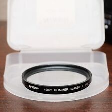49mm lens filters for sale  Spokane