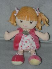 Doudou compagnie doll for sale  Shipping to Ireland