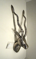 Aluminum stag antelope for sale  Buffalo