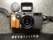 Hasselblad xpan 45mm for sale  FORT WILLIAM