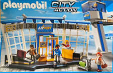 Playmobil city action gebraucht kaufen  Berlin
