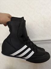 Adidas boxing shoes for sale  LONDON