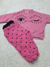 Kenzo baby toddler for sale  BOLTON