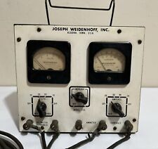 Vintage joseph weidenhoff for sale  Winchester