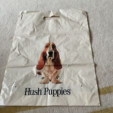 Collectable hush puppies for sale  WALLINGTON