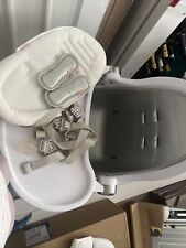 Bloom highchair for sale  MANCHESTER