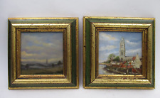2 x paintings for sale  HEMEL HEMPSTEAD