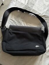 Nike vintage messenger for sale  MANCHESTER