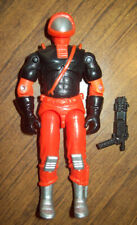 G. I. Joe Nitro-Viper 1993 Cobra Detonator driver pristine mint complete Hasbro for sale  Shipping to South Africa