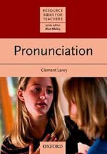 Pronunciation laroy clement for sale  UK