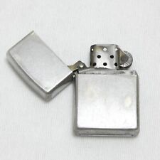 Briquet zippo bradford d'occasion  Nice-