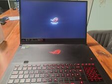 Notebook asus rog gebraucht kaufen  Loiching