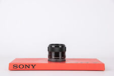 Sony 35mm f1.8 usato  Ancona