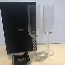 Hoya crystal japan for sale  Daytona Beach