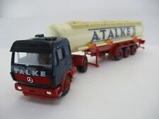 Herpa ref truck d'occasion  Expédié en Belgium