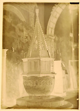 Photographie ancienne baptist� d'occasion  Redon