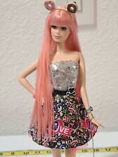 Ooak barbie girl for sale  Orlando