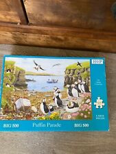Puffin parade 500 for sale  KINGSBRIDGE