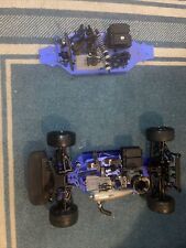 Kyosho inferno gt2 for sale  Bryans Road