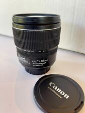 Cano 85mm f3.5 for sale  Sherwood