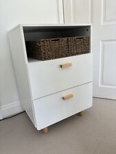 Changing table drawers for sale  LONDON
