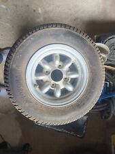 Minilight alloy wheel for sale  COLCHESTER