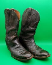 boots american made cowboy for sale  Harlingen