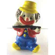 Vintage clown bank for sale  Paducah