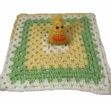 Crochet duck lovey for sale  Hopkinsville