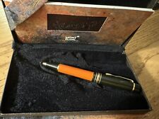 Montblanc hemingway limited for sale  Brooklyn